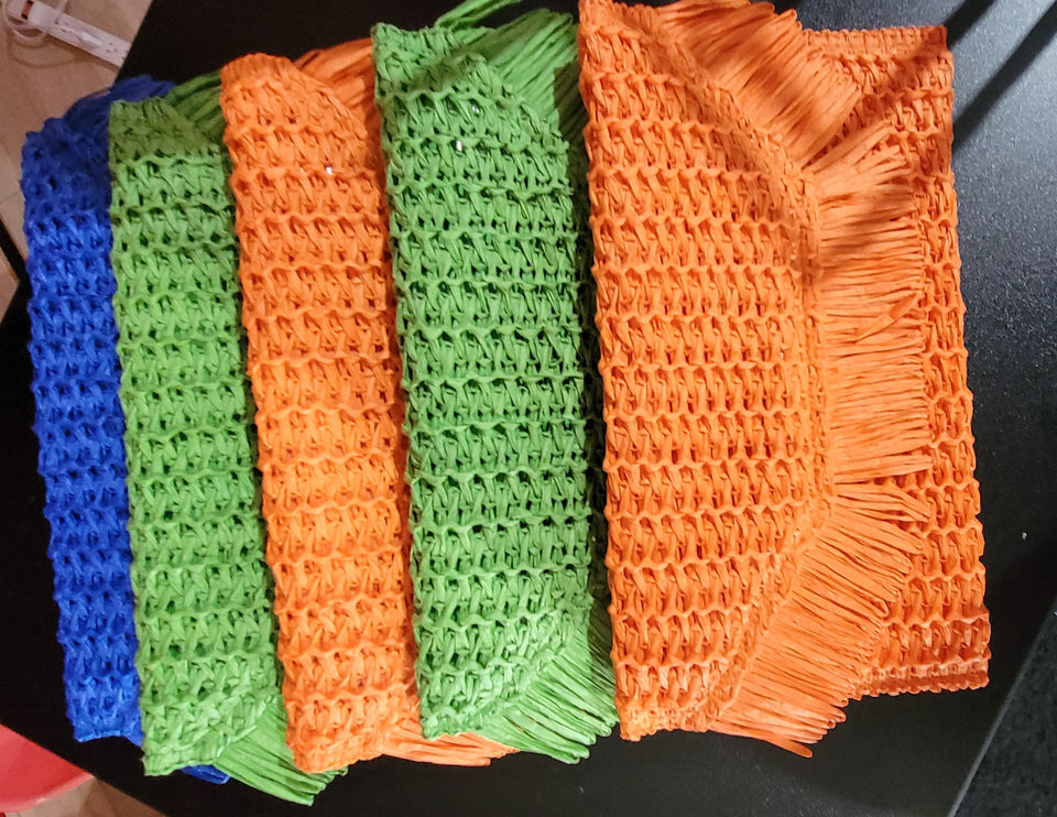 Clutch bags