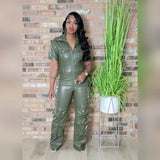 Karra jumpsuit