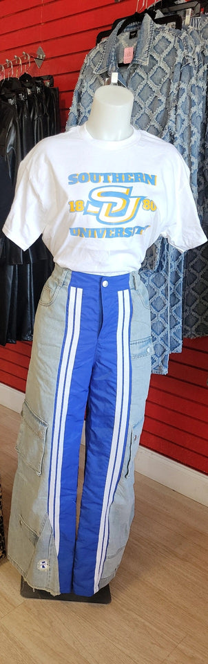 Herrs pants