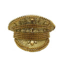 Mardi gras hat