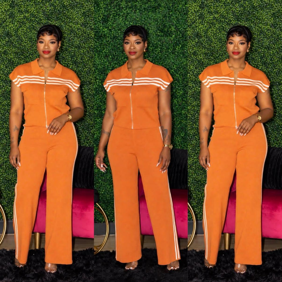 Step Into Style Set