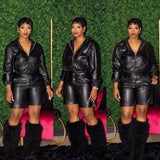 Main Attraction(Black)Set