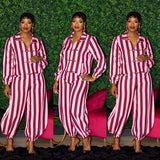 Ready To Impress Set(Pink)