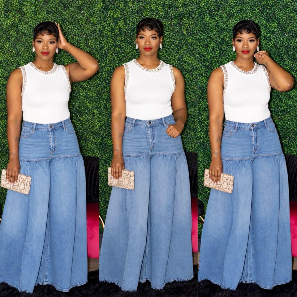 Center Stage Pants