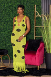Bow & Behold Dress