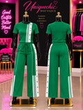 Collar Me Chic Set