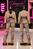 Uptown Chic Pants