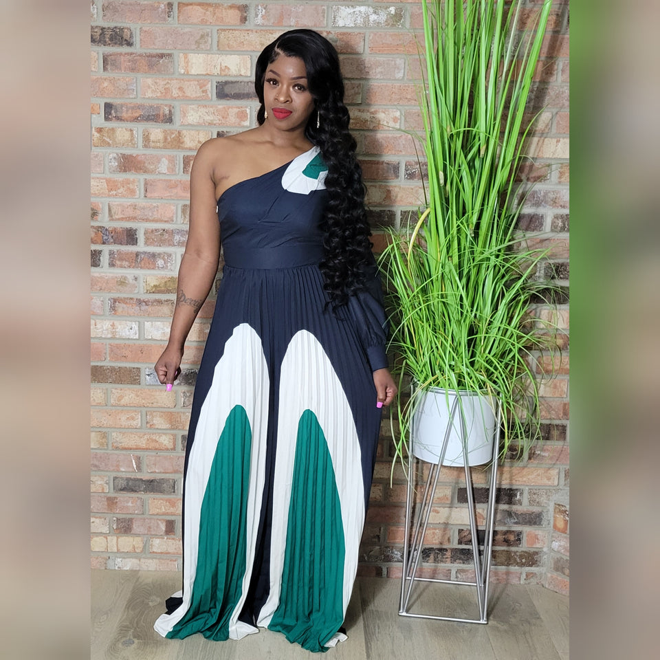 Next level jumpsuit