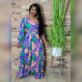 Azaria jumpsuit