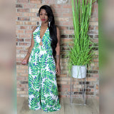 Ryana jumpsuit