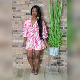 Kaily romper