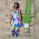 Tamed jumpsuit