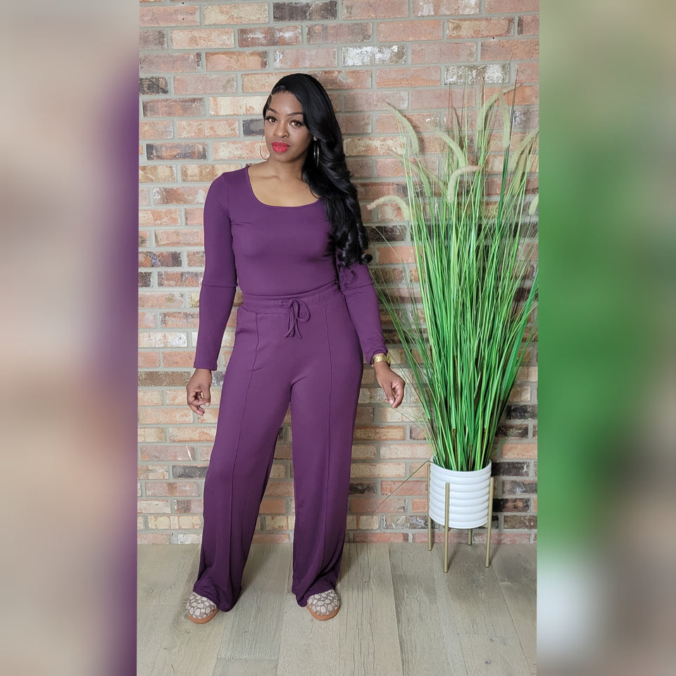 Basic sets(plum)