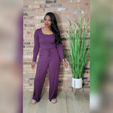 Basic sets(plum)